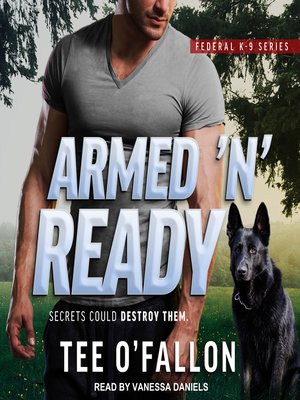 cover image of Armed 'N' Ready
